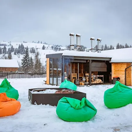 Appartement Skyta Krasnyk Krasnik