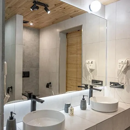 Appartement Skyta Krasnyk *