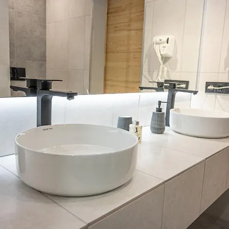 Skyta Krasnyk Appartement Krasnik