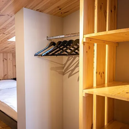 Appartement Skyta Krasnyk *