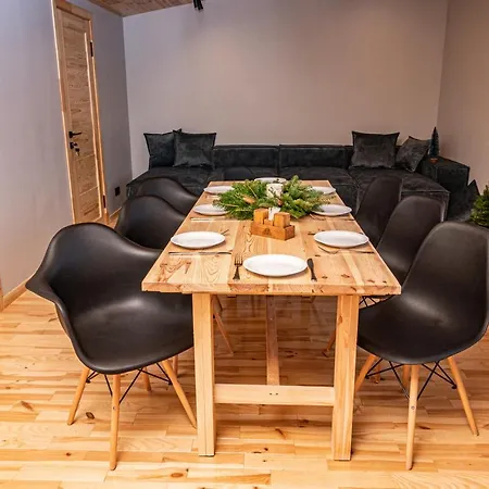 Skyta Krasnyk Appartement