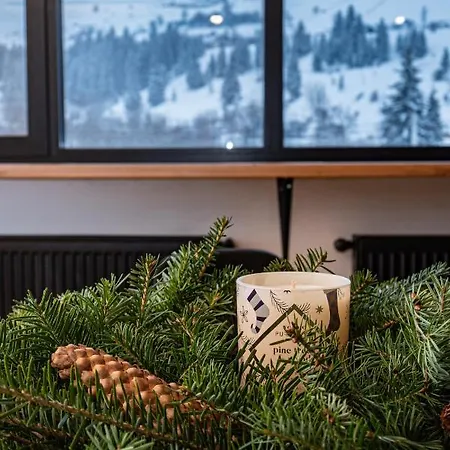 Appartement Skyta Krasnyk