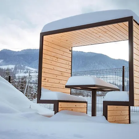 Skyta Krasnyk Appartement Krasnik