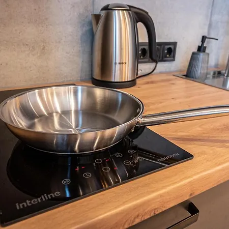 Skyta Krasnyk Appartement Krasnik