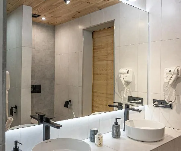Apartman Skyta Krasnyk *