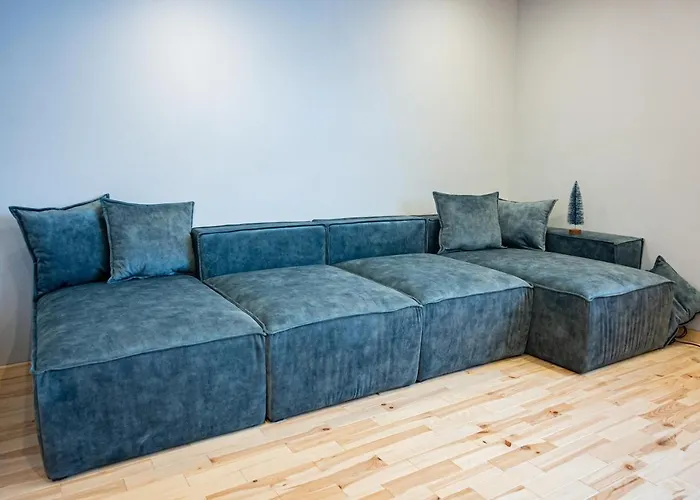 Apartman Skyta Krasnyk *