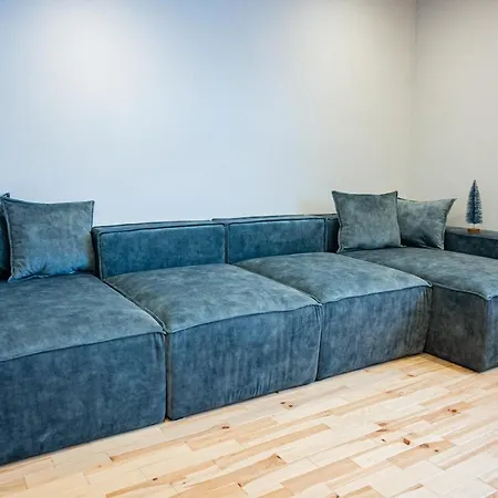 Apartamento Skyta Krasnyk *