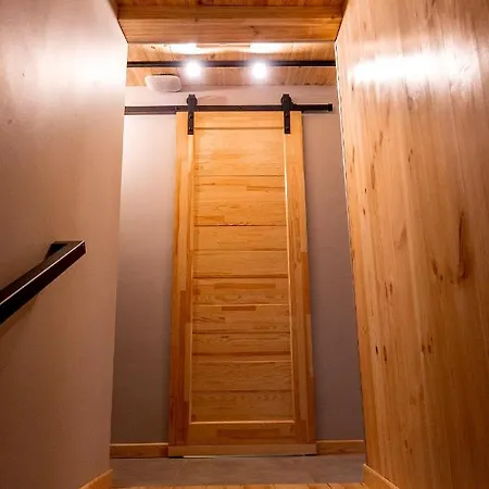 Apartamento Skyta Krasnyk