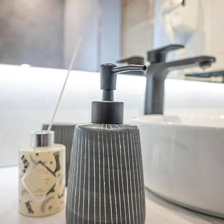 Skyta Krasnyk Apartamento Krasnik