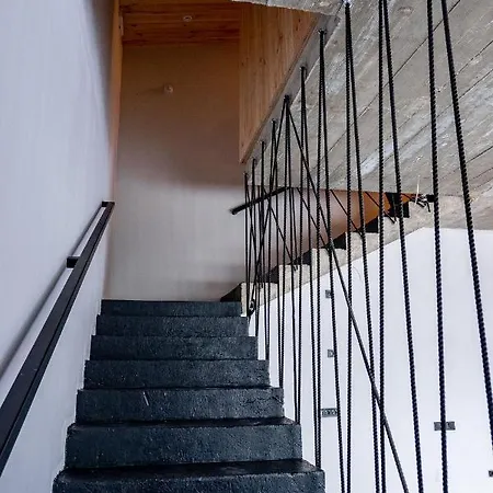 Apartamento Skyta Krasnyk Krasnik