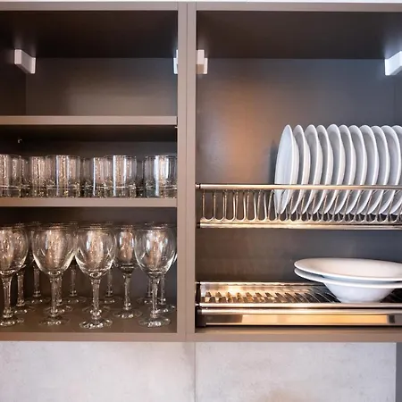 Apartamento Skyta Krasnyk