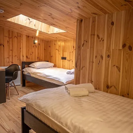 Skyta Krasnyk Apartamento Krasnik