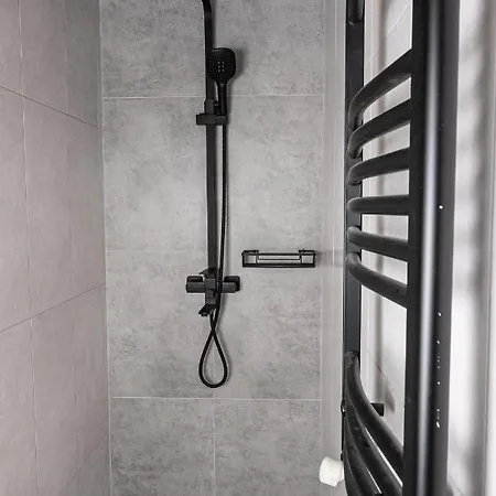 Skyta Krasnyk Apartamento Krasnik